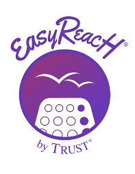 EasyReacH Logo